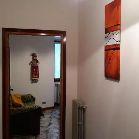 Apartment La Piazzetta