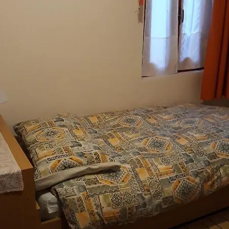 La Piazzetta Apartment Grosotto