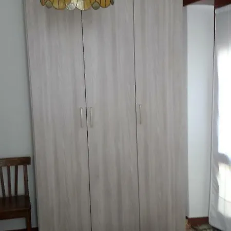 Apartment La Piazzetta Grosotto