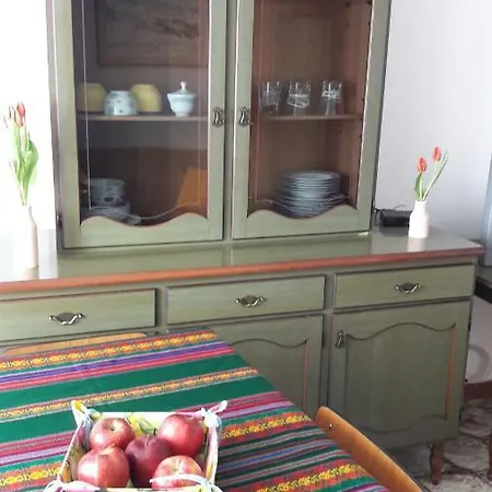 La Piazzetta Apartment Grosotto