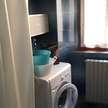 La Piazzetta Apartment