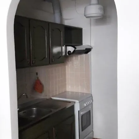 Apartment La Piazzetta Grosotto