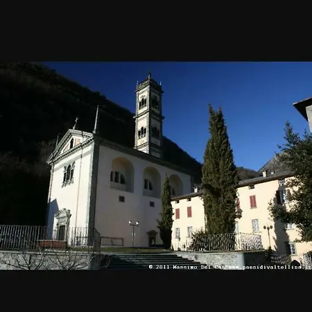 La Piazzetta