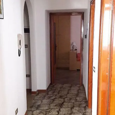 La Piazzetta Apartment Grosotto