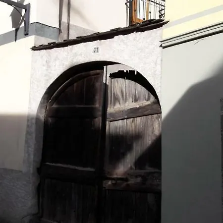 La Piazzetta